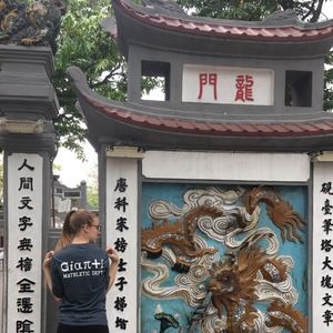 Meet your Posher, Natalie